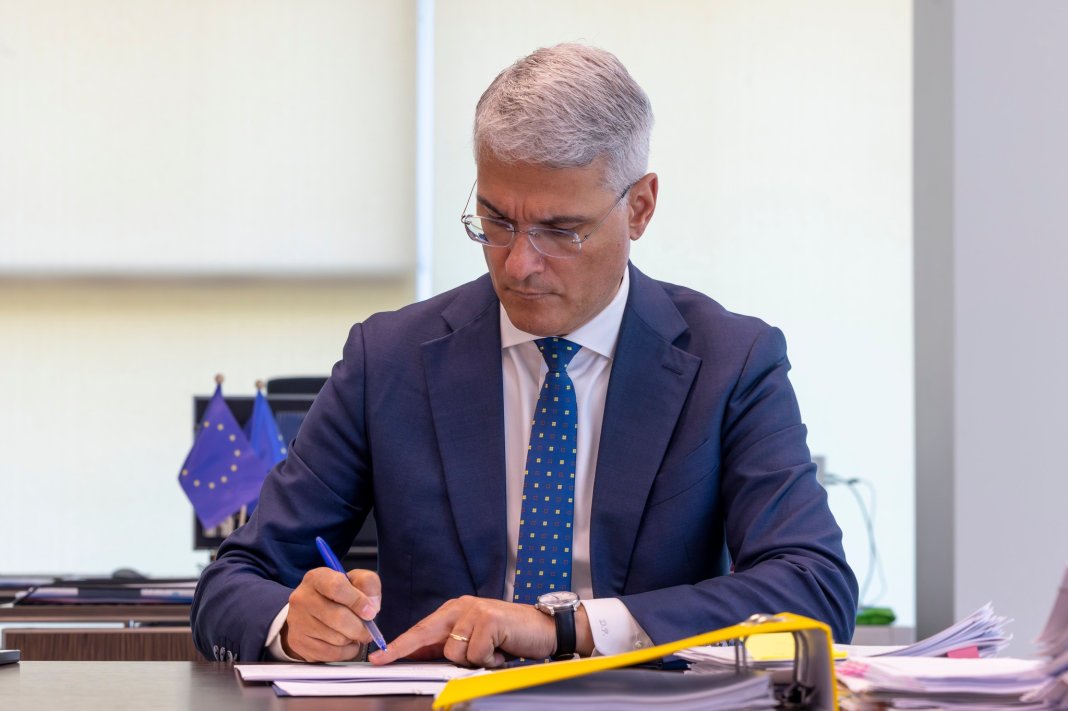 Ultima actualizare a PNRR validată de Bruxelles: România are posibilitatea de a obține 20 de miliarde de euro.