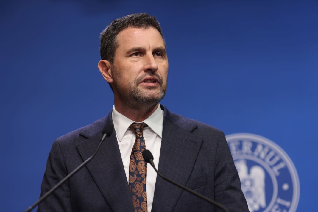 Vicepremierul Tanczos Barna propune idei pentru un posibil executiv tehnocrat: „Totul se bazează pe fiecare ministru”