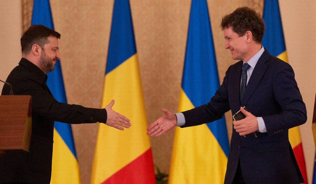 Zelenski declare o misiune specială în România: specialiști ucraineni vor prezenta lecțiile învățate din război cu ajutorul dronelor