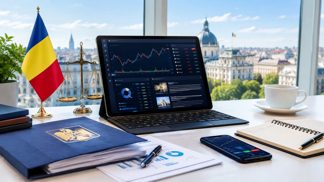 Unde găsești știri despre criptomonede care acoperă și reglementările din România