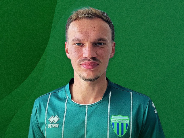 Alexandru Pantea a ieșit de la FCSB și a fost deja introdus de noul său club