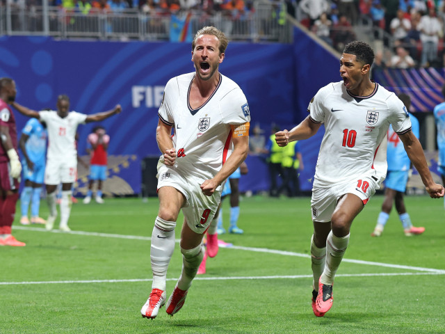 Anglia - RD Congo 2-1: Harry Kane, eroul! Britanicii au reușit să se califice în optimile CM 2026 și au scăpat de o umilință considerabilă.