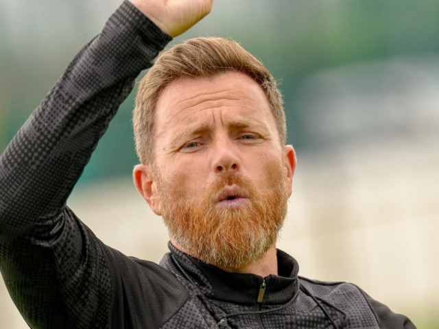 Antrenorul FK Auda, uimit la conferința premergătoare duelului cu FCSB: ”Este o veste pozitivă”