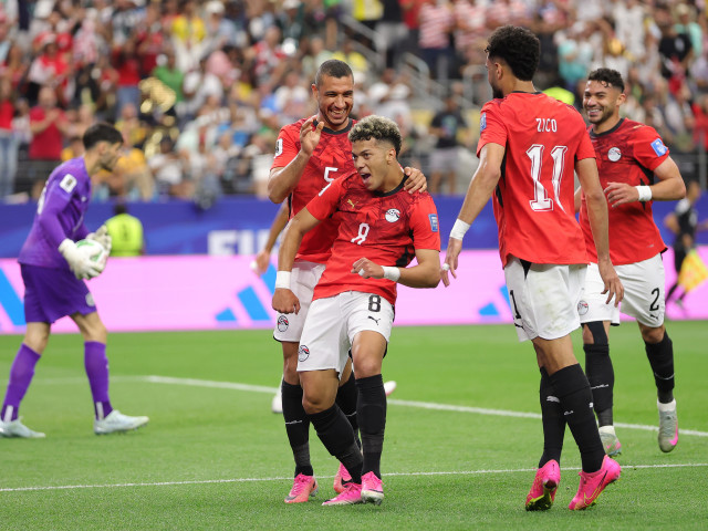 Australia - Egipt 1-1 (2-4 d.l.d.) | Salah și colegii săi au avansat în faza optimilor de finală ale Cupei Mondiale