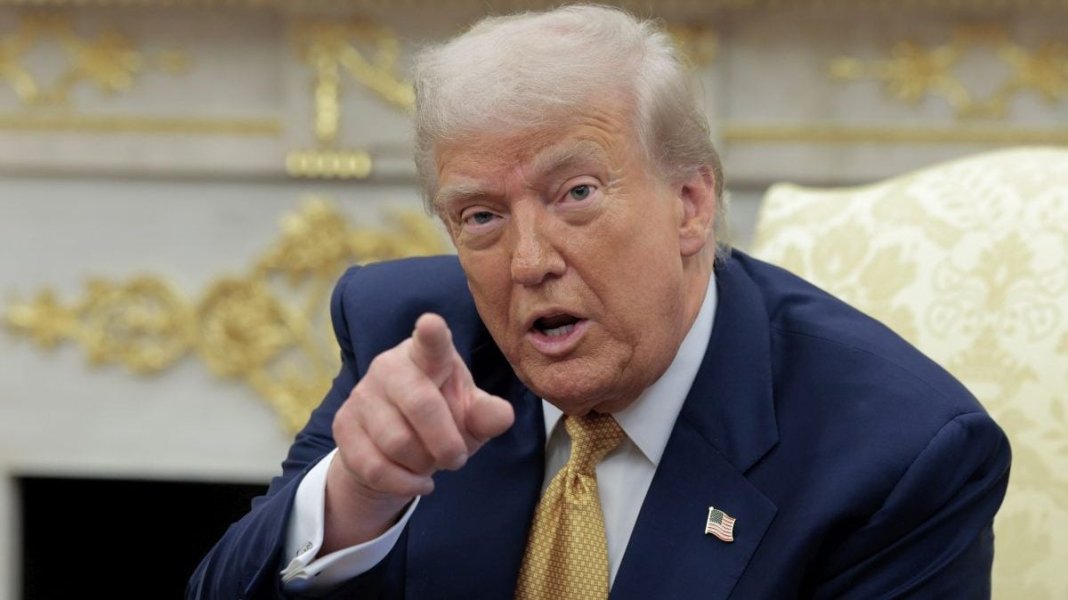 Avertismentul lui Donald Trump după ce mai mulți soldați americani au fost uciși în atacuri recente din partea Iranului