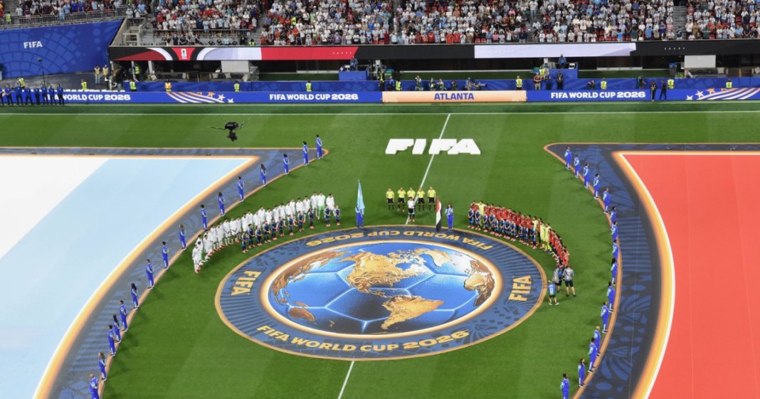 CM 2026: Egiptenii contestă la FIFA pierderea dramatică de la Cupa Mondială. Acuză...