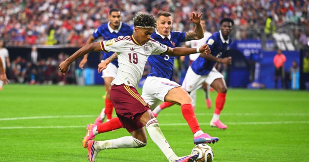 CM 2026: Spania a învins Franța și s-a calificat pentru finală