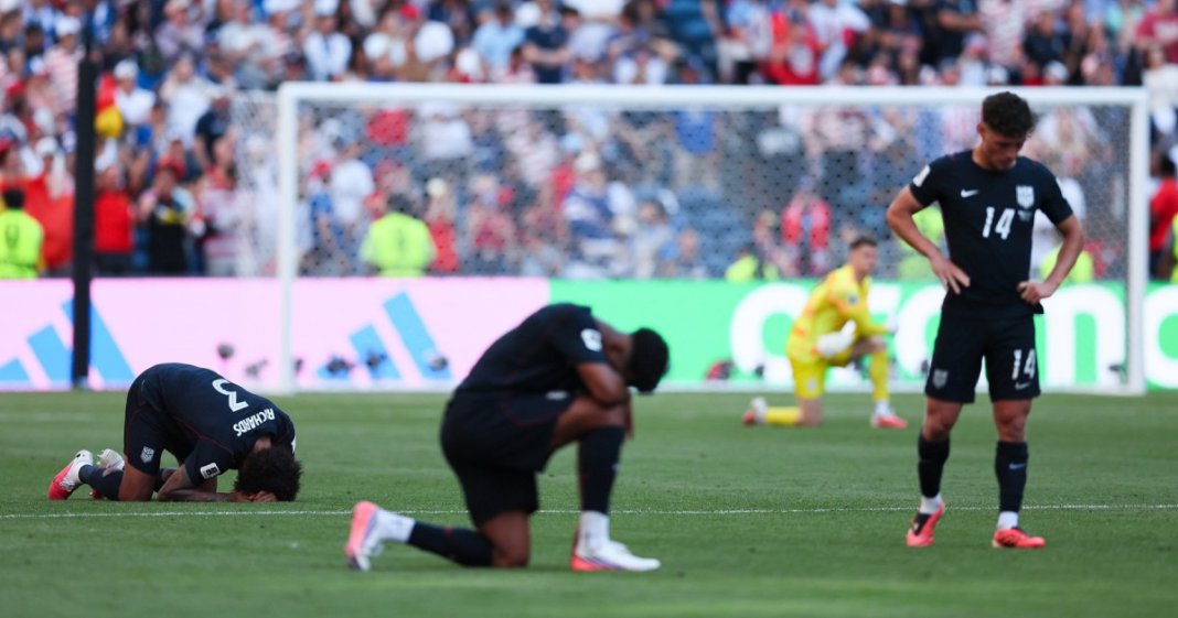 CM 2026. SUA, scoasă din competiție de Belgia fără milă. „Diavolii roșii” au provocat distrugere la Seattle.