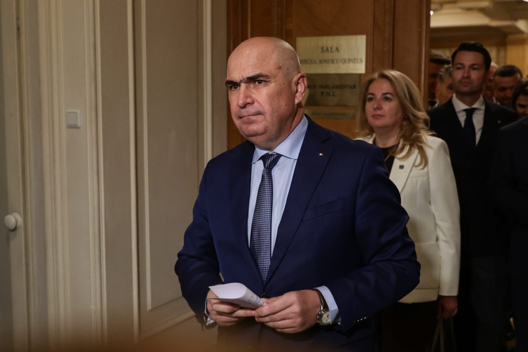 Conflict politic total: PNL preconizează destituirea PSD-iștilor din posturile secundare și terțiare ale instituțiilor statului.