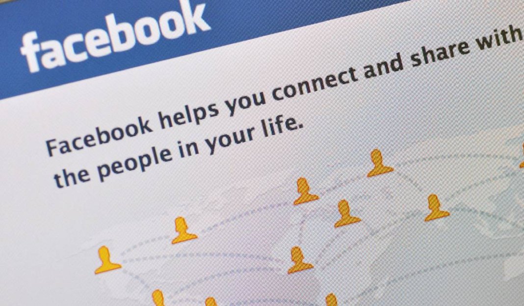 Facebook a întâmpinat dificultăți în România și în alte națiuni de pe glob
