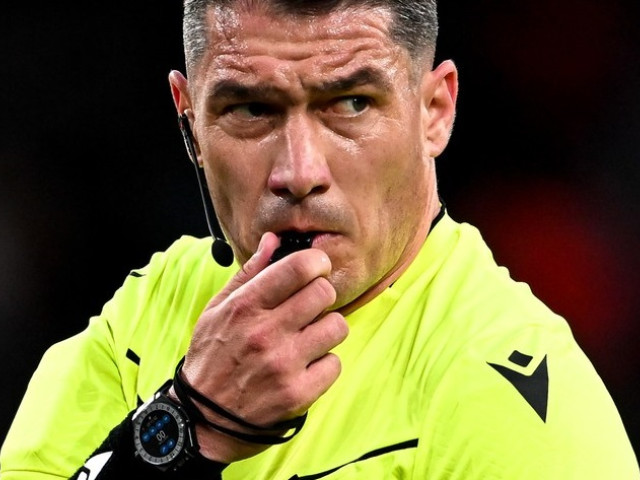 FIFA a hotărât în situația lui Istvan Kovacs, lipsit timp de 16 zile de la Cupa Mondială