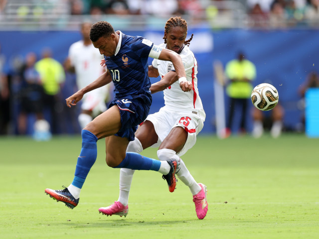 Franța - Anglia 0-2, ACUM, digisport.ro | Meciul pentru locul 3 la Cupa Mondială 2026. Anglia impresionantă. GOOL Konsa