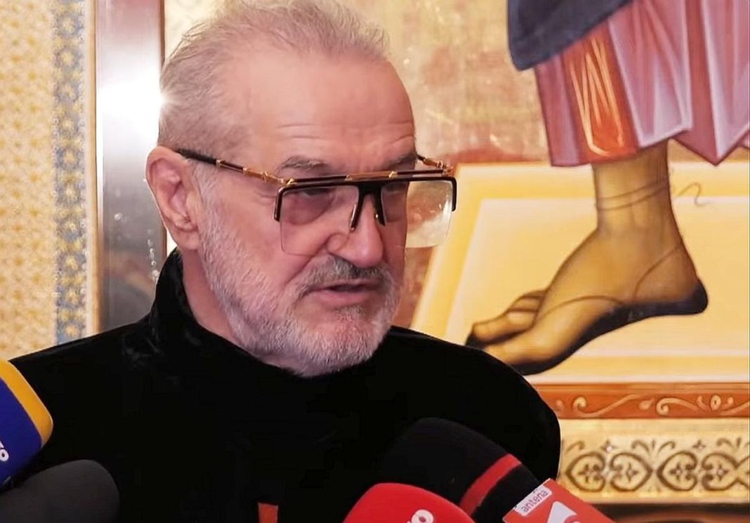 Gigi Becali a declarat în direct la televizor despre plecarea: „A semnat, am primit 600.000!” + Jucătorul remarcat de la FC Argeș nu este Tavi: „Îi voi impune o clauză de 30 de milioane”