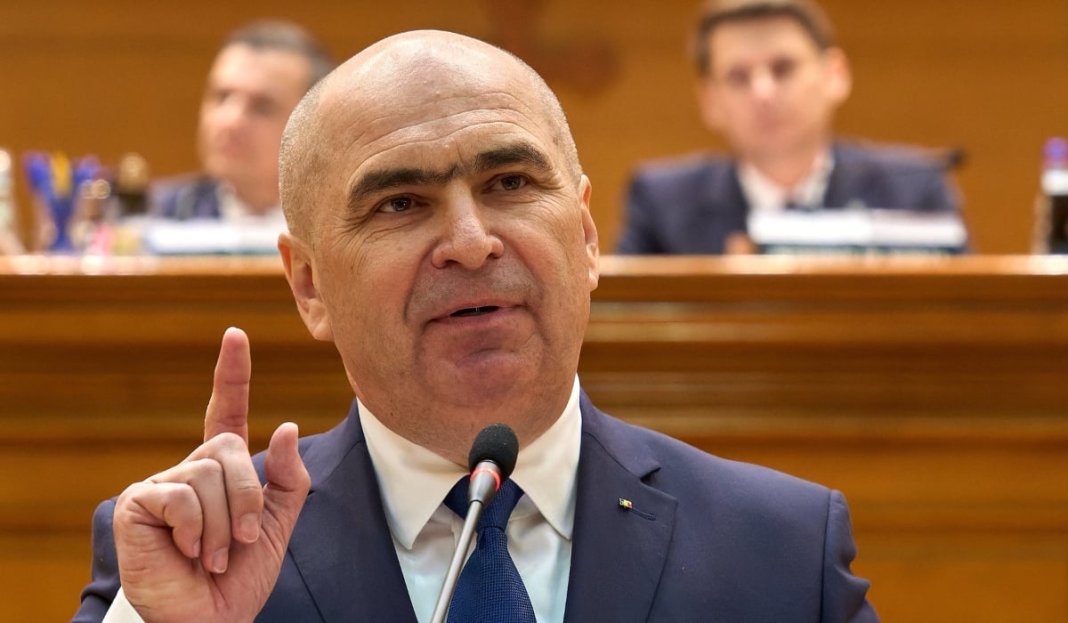 Ilie Bolojan nu exclude opțiunea alegerilor anticipate: Aceasta reprezintă soluția folosită în cele mai multe țări europene.