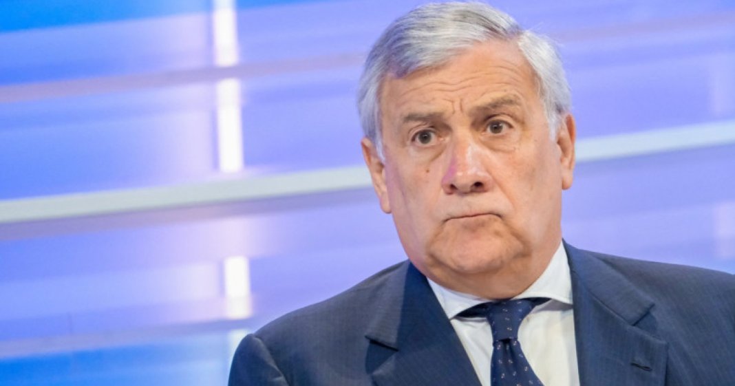 Italia plănuiește să ceară suspendarea Spaniei din Spațiul Schengen. Motivul a fost menționat de Antonio Tajani.