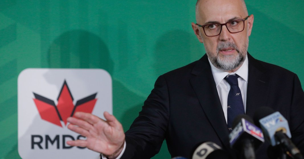 Kelemen Hunor, prima reacție după consultările de la Cotroceni. Ipoteza celor patru guverne consecutive