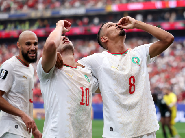 Maroc depășește Canada cu 3-0 și obtine calificarea în sferturile Cupei Mondiale 2026