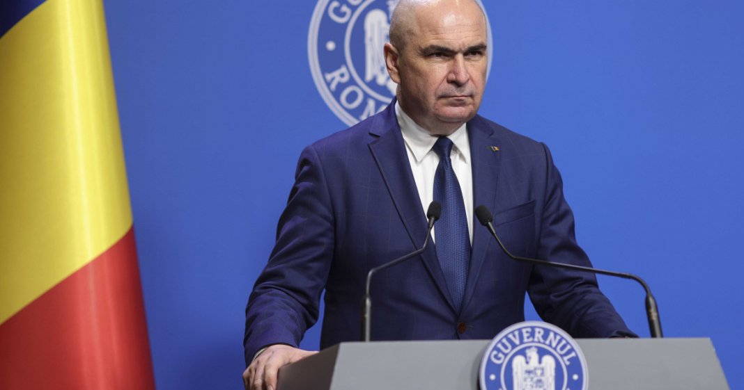 Mesajul lui Bolojan cu prilejul zilei SUA: Apreciere pentru soldații americani care contribuie la securitatea României