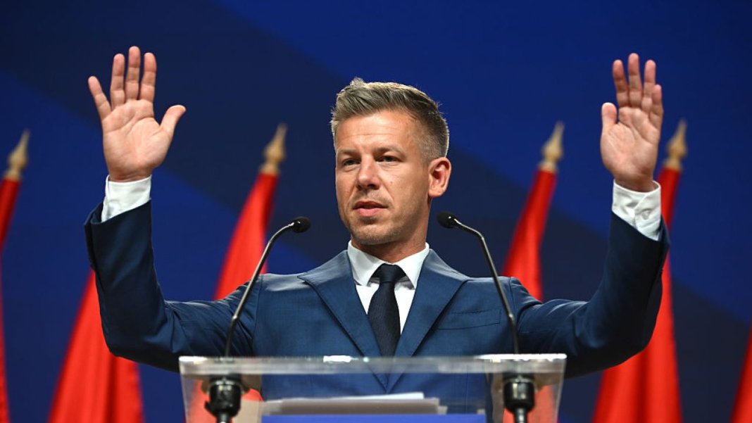 Moment istoric în Ungaria. Magyar a creat un precedent fără egal. „Ne cerem iertare pentru neadevărurile din trecut”