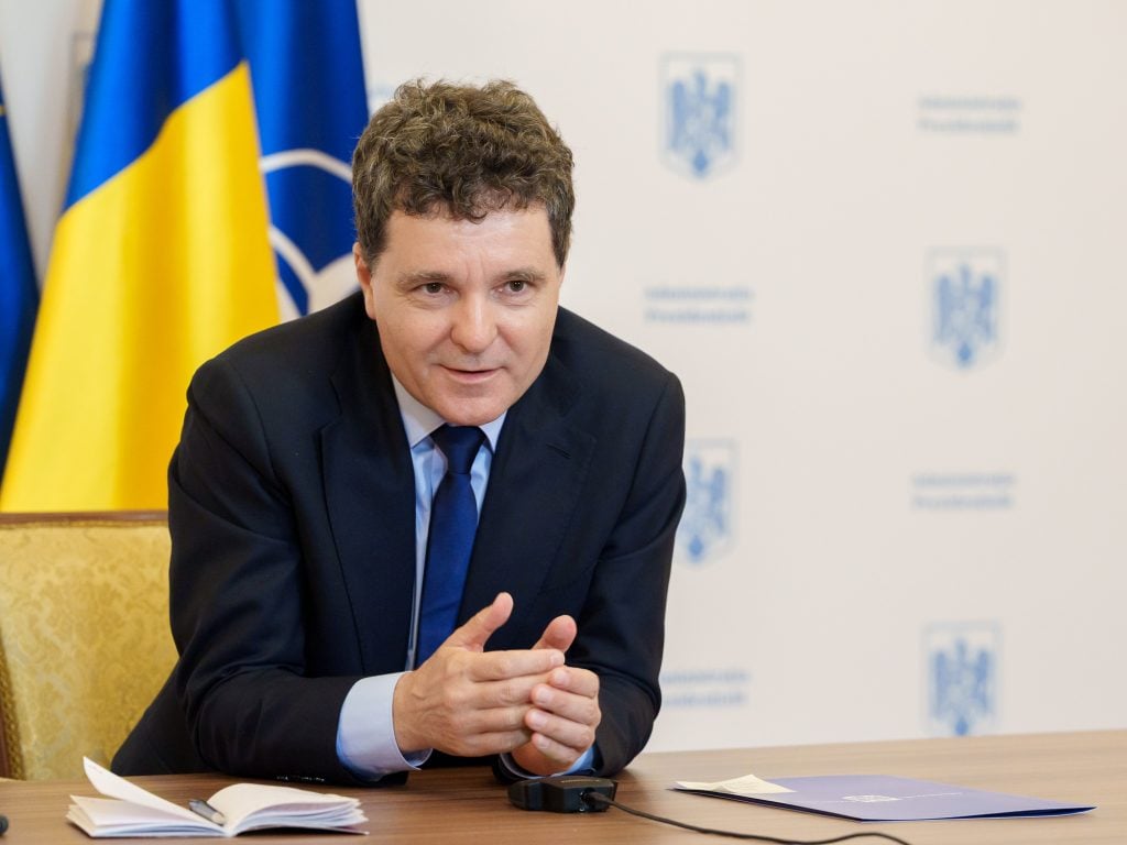Nicușor Dan, fără pauză de la începutul mandatului. Clarificările președinției.