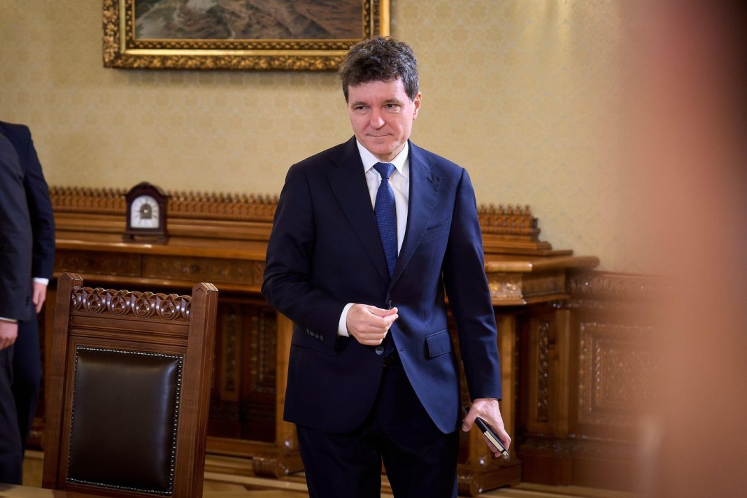 Nicușor Dan, știre exclusivă referitoare la anticipate