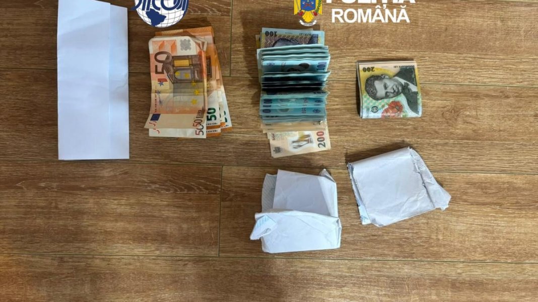 Percheziții la Casa Națională de Pensii București: 860 de indivizi bănuiți de dobândirea vechimii fictive în muncă.