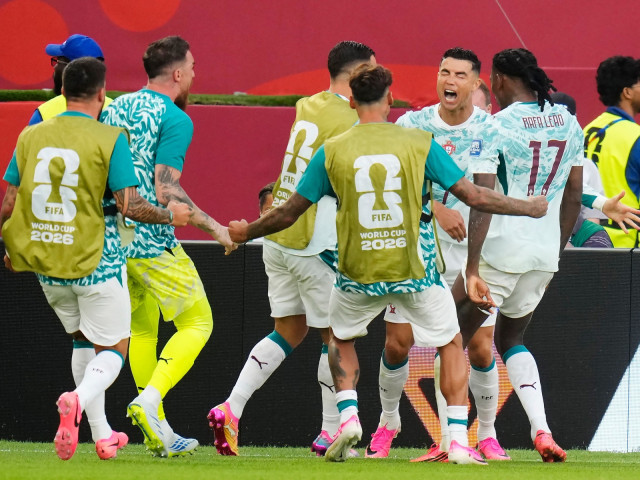 Portugalia - Croația 2-1: Final delirant! Lusitanii se califică în faza optimilor Cupei Mondiale