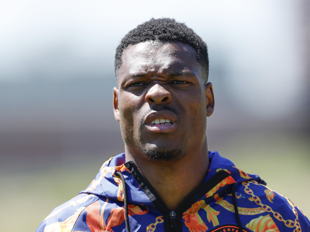 Real Madrid a făcut publică semnarea contractului cu Denzel Dumfries, după înțelegerea cu Inter!