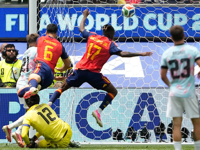 Spania - Belgia 2-1: Mikel Merino a determinat rezultatul meciului, conducându-i pe iberici spre semifinalele Cupei Mondiale, unde îi așteaptă Franța.