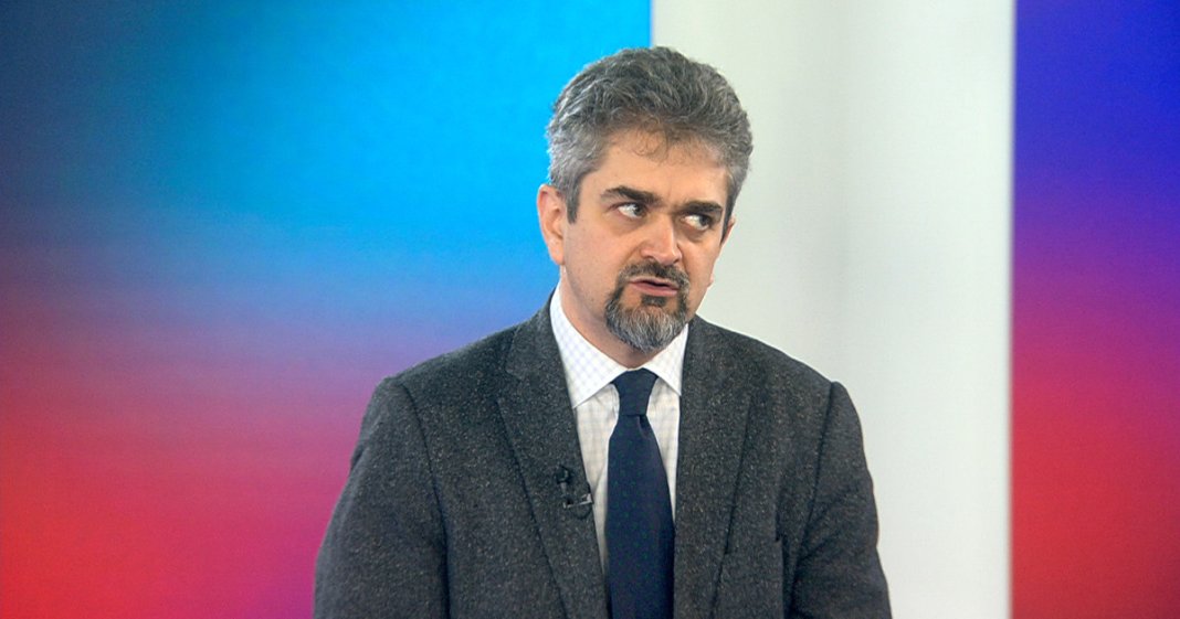 Theodor Paleologu, regarding the political deadlock: It is due to ego issues, a complete mess. Which politician is it...