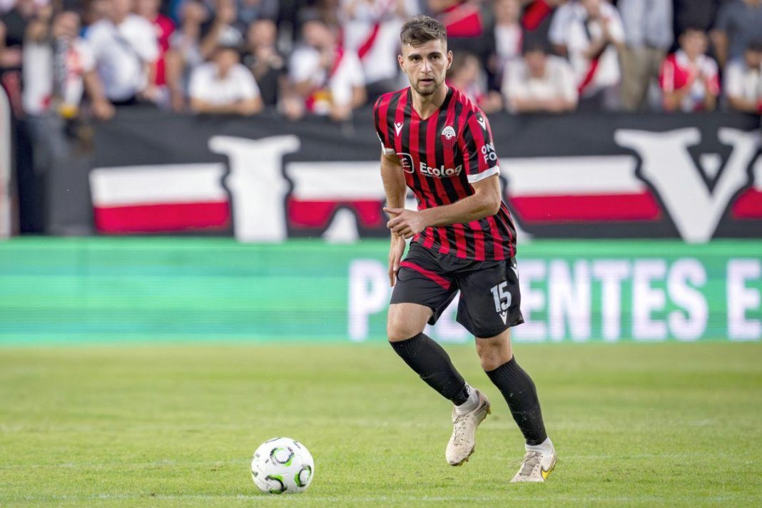 Transferul este iminent la Dinamo! „Câinii” au ajuns la o înțelegere cu jucătorul care a învins FCSB.