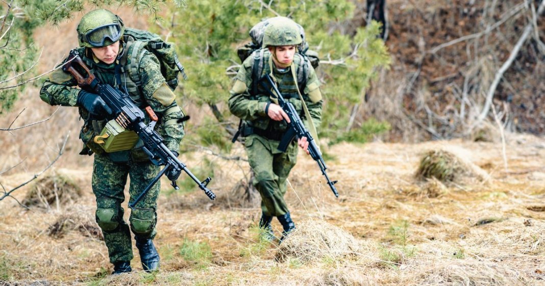 Ucraina intenționează să aibă 50% dintre infanteriști ca voluntari internaționali. Ce remunerații propune Kievul pentru a lupta împotriva rușilor.