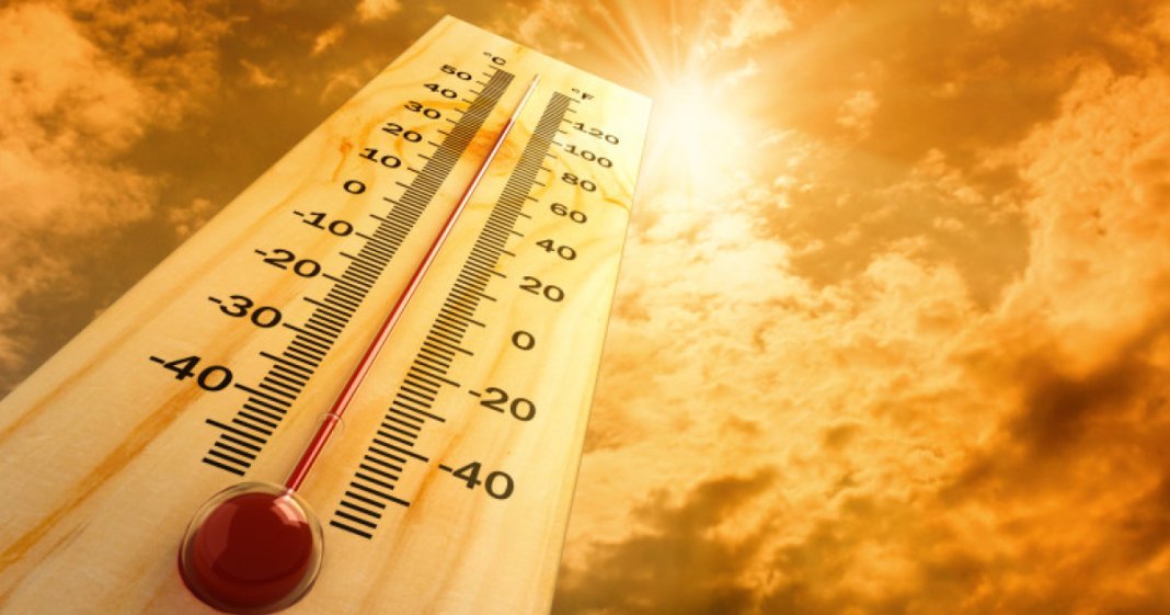 Val de caniculă extremă în România: cele mai ridicate temperaturi și zonele cele mai afectate