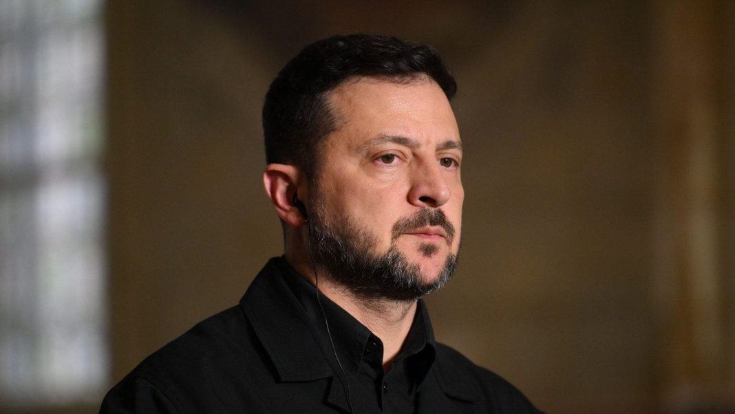 Volodimir Zelenski declară un „acord deosebit” cu Donald Trump