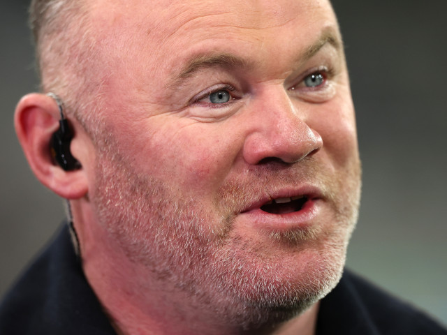 Wayne Rooney a răspuns după finala Cupei Mondiale: ”O mizerie”