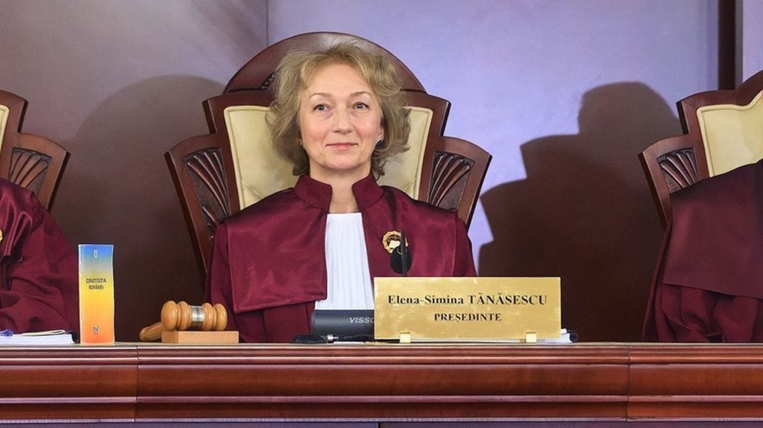 16 președinți de Curți de Apel cer lămuriri în urma întâlnirii private dintre Bolojan și Simina Tănăsescu, președinta CCR