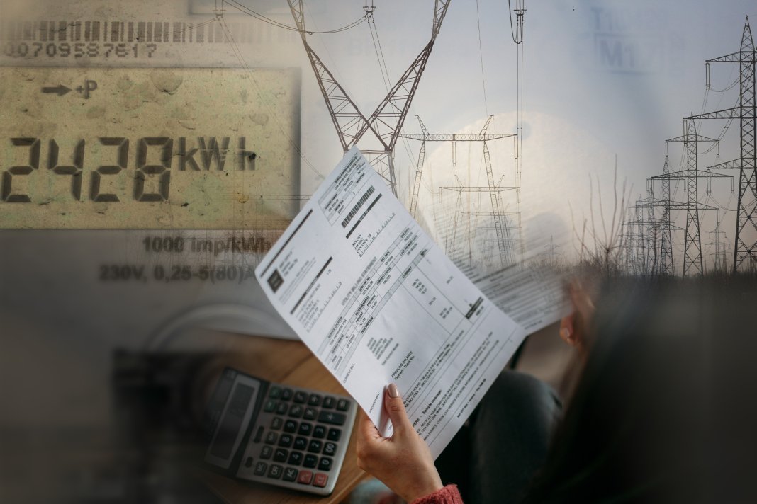 Avertisment din partea unui specialist: „Examinați ce ați parafat și până când este valid prețul, având în vedere majorarea facturii la electricitate”