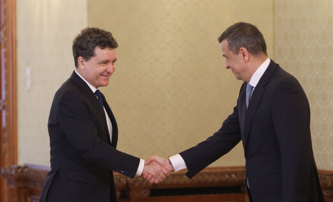 Care sunt probabilitățile ca noul premier ales de Nicușor Dan să primească aprobarea Parlamentului? Evaluarea voturilor actuale.