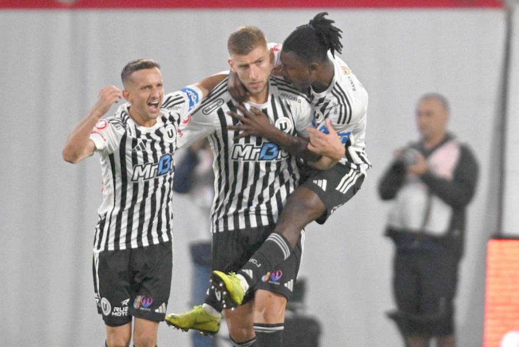 FCSB caută un substitut pentru Bîrligea » MM Stoica: „El ar reprezenta o opțiune pentru mine”