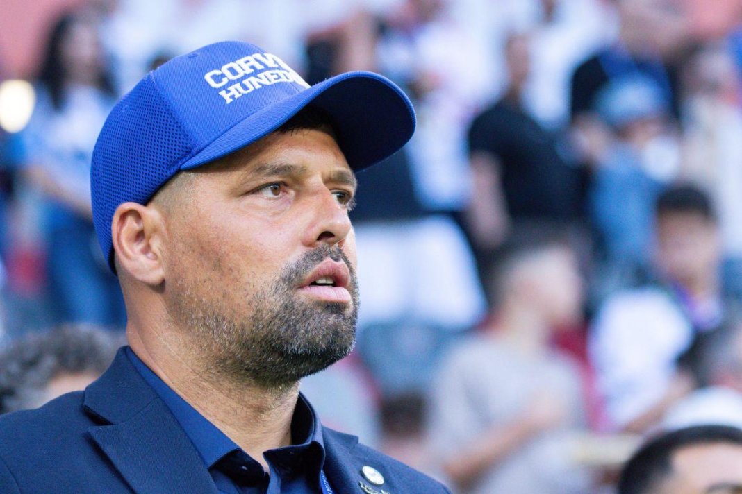 Florin Maxim, după ce a influențat începutul lui Șumudică la CFR Cluj: „Va fi o provocare complicată”