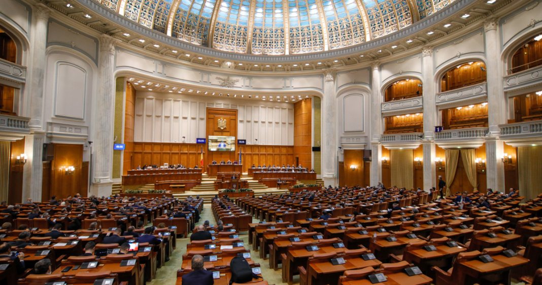 Legea integrității 2.0: Noul proiect a fost validat de Camera Deputaților, iar PSD și AUR s-au sprijinit unul pe celălalt...