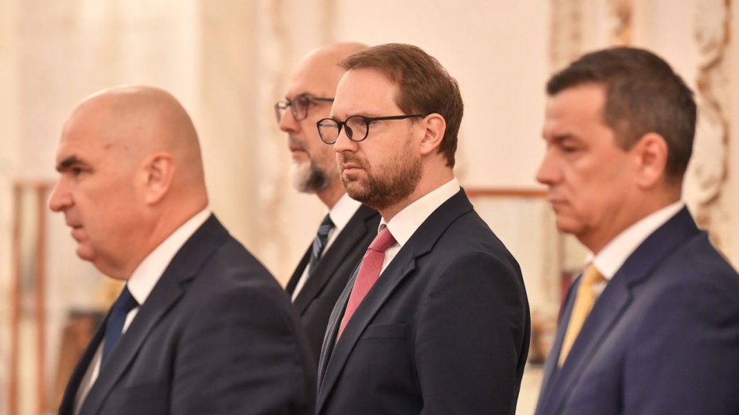 Legea privind salariile, fără acord politic. PSD cere majorări salariale, în timp ce UDMR este îngrijorat de eventuale reduceri ale veniturilor.
