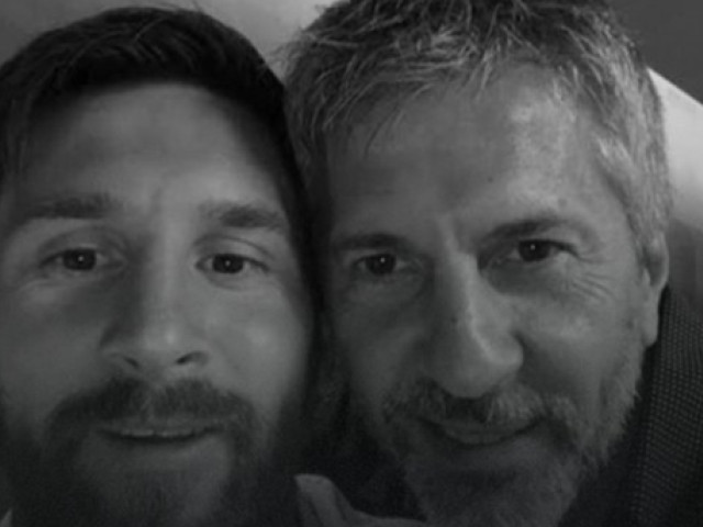 Leo Messi a rupt tăcerea, la 4 zile după decesul părinților săi.