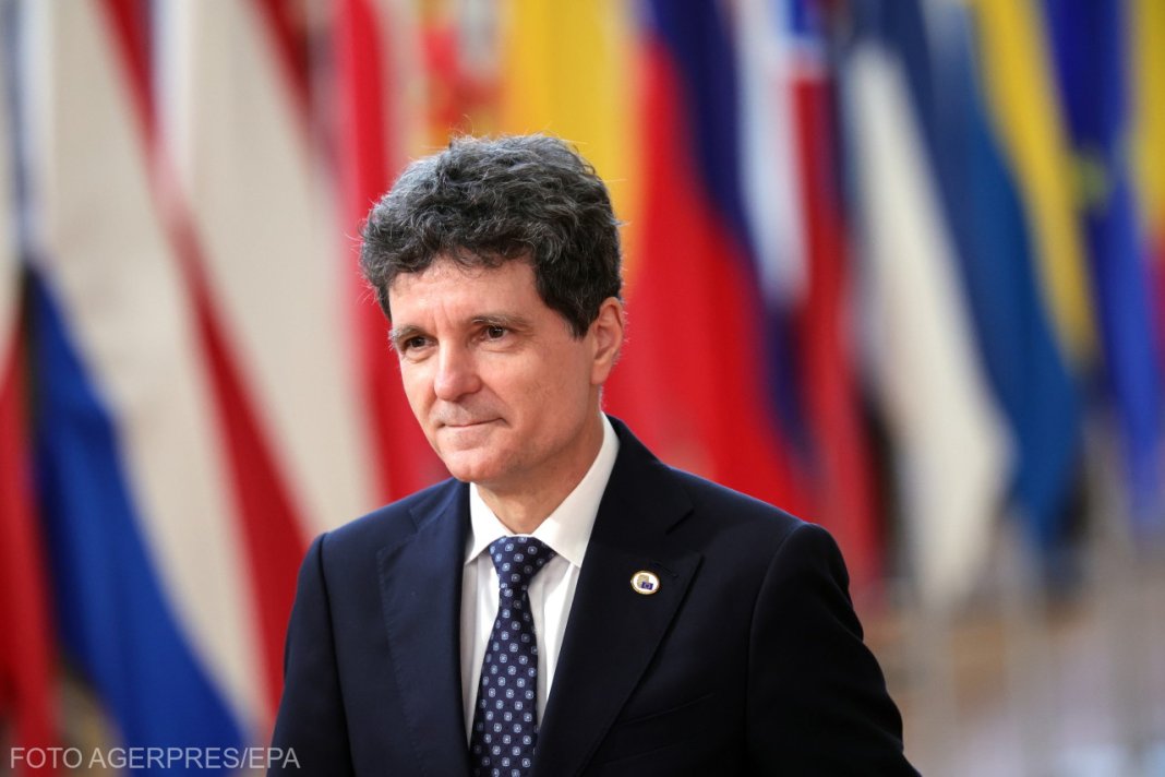 Nicușor Dan, cu privire la decizia Moody’s: „Păstrarea ratingului României evidențiază munca instituțiilor, a cetățenilor și a sectorului de afaceri”