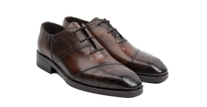 pantoful barbatului pantoful barbatului