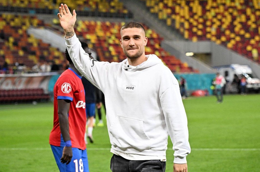 Picat transferul de la FCSB! Gigi Becali a făcut publice ultimele informații: „Crezi că ei sunt proști?”