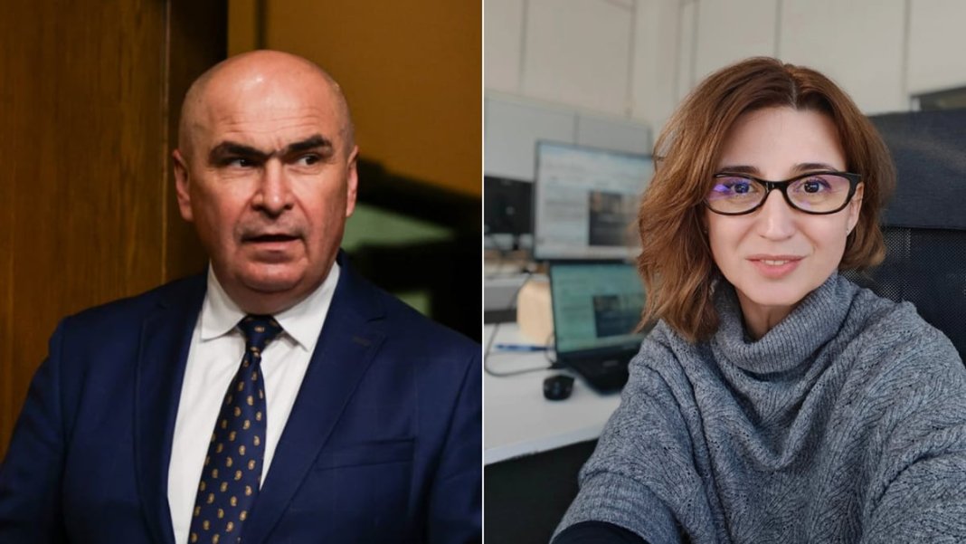 Sanda Nicola, noua șefă PNL pentru sectorul 2. Ce desemnări a realizat Ilie Bolojan la sectoarele 3, 4 și 5.