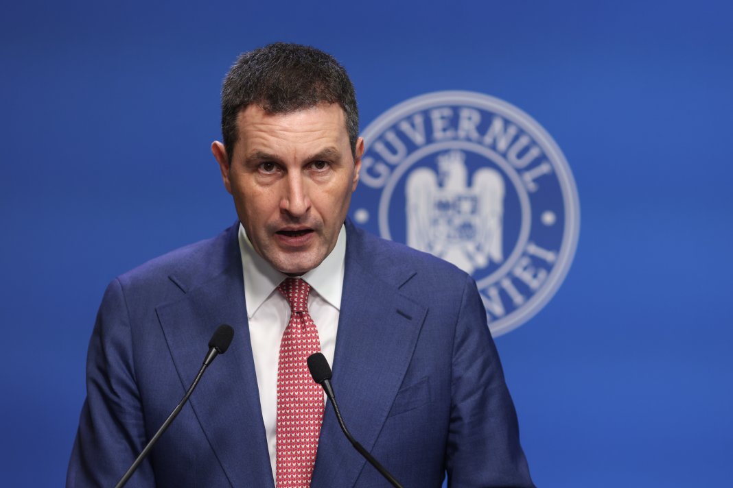UDMR ia în calcul sprijinirea unui executiv PSD: „Toate alternativele sunt posibile”. Șeful preconizează „rezultate” în termen de două săptămâni.
